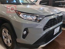 تويوتا راف 4